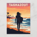 Search for surf girl postcards Surfer