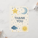 Search for sun and moon invitations Whimsical