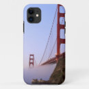 Search for san francisco california iphone cases Golden gate bridge