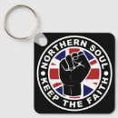 Search for keep the faith key rings Northern soul
