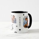 Search for 3 initials mugs Modern