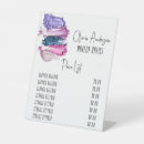 Search for price lists Simple