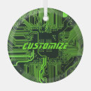 Search for circuit board christmas tree decorations Pcb
