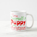 Search for curly dog mugs Puppy