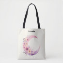Search for moon bags Flowers