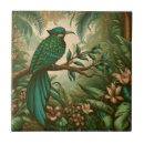 Search for tropical bird tiles Foliage