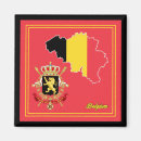 Search for country map magnets National