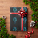 Search for palm tree wrapping paper Vacation