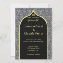 Search for islam wedding invitations Vintage