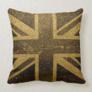 Search for vintage cushions British