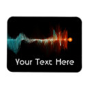 Search for geek rectangular magnets Nerd