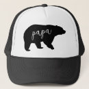 Search for bears hats For him