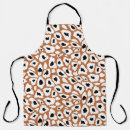 Search for african animals aprons Cheetah