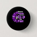 Search for domestic violence badges Warrior