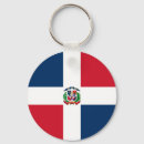 Search for dominican republic flag key rings República dominicana