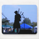 Search for bagpipe mousepads Celtic