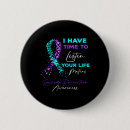 Search for suicide hotline badges Prevention