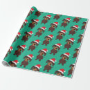 Search for sausage dog wrapping paper Weiner