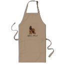 Search for afghan hound aprons Animal