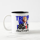 Search for funny politics mugs President