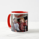 Search for merry christmas grandma mugs Red