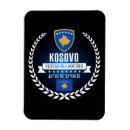 Search for kosovo magnets Symbol