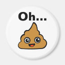 Search for poop magnets Humour