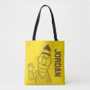 Search for bert sesame street tote bags Toddler
