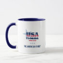 Search for florida usa mugs Us state
