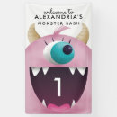 Search for cute monster Children