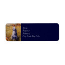 Search for fine art return address labels Impressionism
