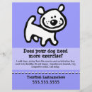 Search for teens flyers Business
