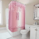 Search for drip shower curtains Sparkle