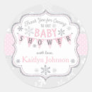 Search for snowflake labels Silver glitter