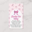 Search for scalloped ribbon invitations Pink