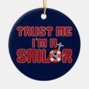 Search for sailor christmas tree decorations Anchor
