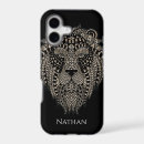 Search for lion head iphone cases Cool