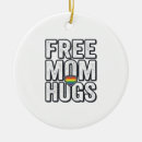 Search for hugs christmas tree decorations Lgbtq