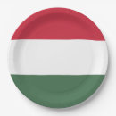 Search for flag plates White