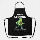 Search for powered by plants aprons Vegetables