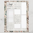Search for greenery stationery paper Minimalist