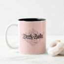 Search for halls mugs Black