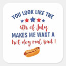Search for day and night stickers Fourth of july