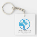 Search for medical key rings Doctor