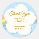 Search for baby announcement stickers Elegant
