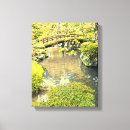 Search for traditional canvas prints Japanese