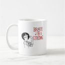 Search for strong woman mugs Strength