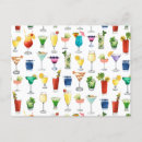 Search for cocktail postcards Party