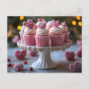 Search for valentine hearts postcards Pink