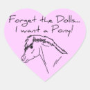 Search for pony stickers Equestrian